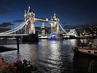 Tower Bridge
