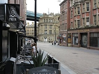 Newcastle