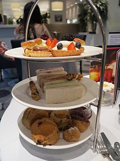 Afternoon Tea