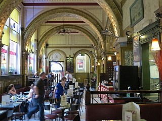 restaurant Newcastle   