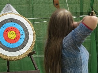 attracties Alnwick Castle