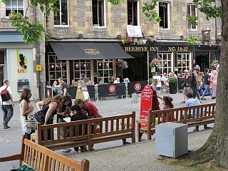 Grassmarket