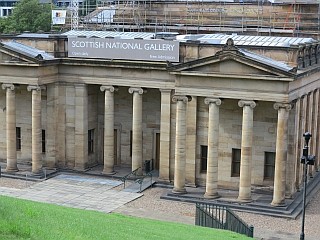 Scottish National Gallery