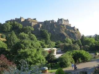 restaurants Edinburgh