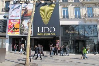 Lido