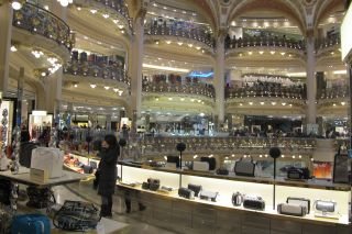 Galeries Lafayette
