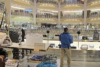 Galeries Lafayette