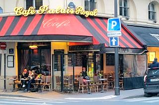 Parijs