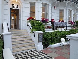 Orban Hotel Eastbourne