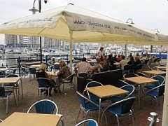 jachthaven Eastbourne