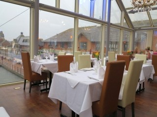 restaurant Eastbourne