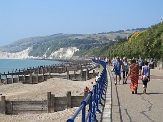 strand Eastbourne