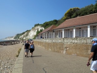 Vakantiehuizen Eastbourne