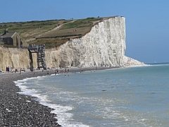 East Sussex