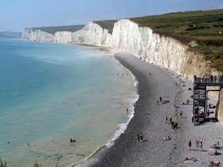 Seven Sisters Eastbourne