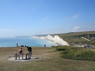 Birling Gap