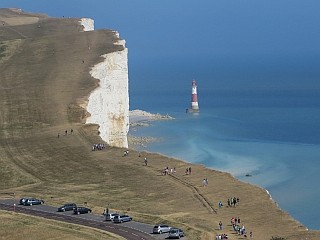 Seven Sisters