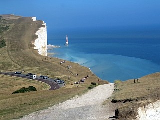 Beachy Head Eastbourne
