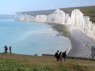 attracties East-Sussex