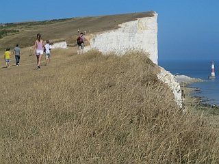 Beachy Head