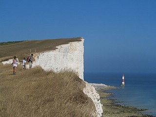 Beachy Head