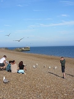 strand Hastings