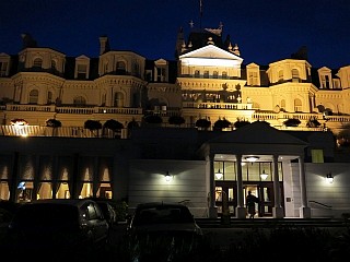 Grant Hotel Eastbourne