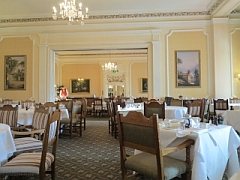 hotel Eastbourne