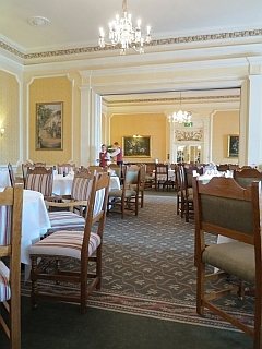 Grand Hotel Eastbourne