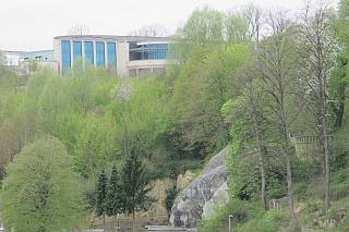 kuurcentrum Thermae 2000