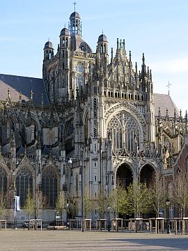 Denb Bosch