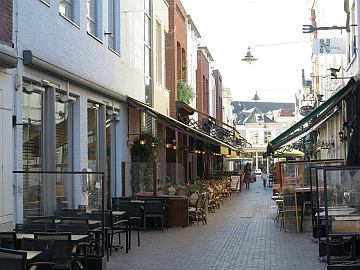 Korte Putstraat