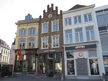 Huis Jeroen Bosch