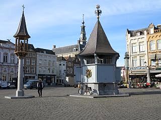 Den Bosch Markt
