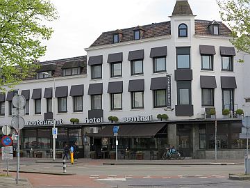 hotel Roosendaal