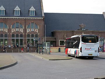 station Roosendaal