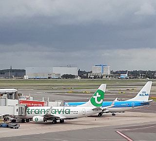 Schiphol