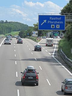 Duitse Autobahn