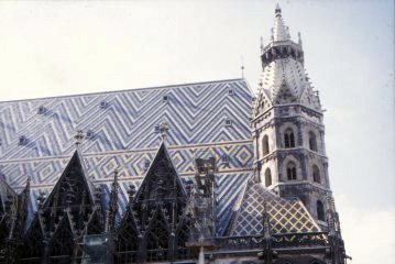 de Stephansdom