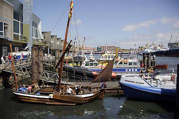 haven Scheveningen