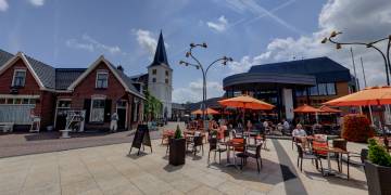 centrum Holten