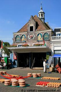 Waag Edam