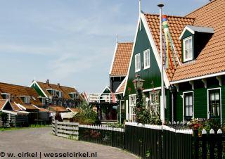 overnachten Marken