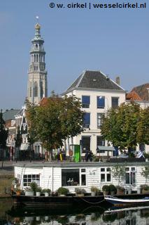 Middelburg Houtkaai