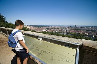 attracties Lyon