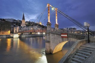 Vieux Lyon