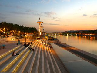 attracties Lyon