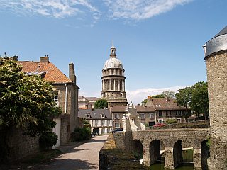 Boulogne sur Mer