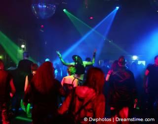 club
