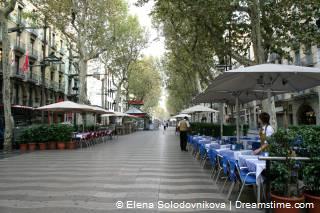 Ramblas